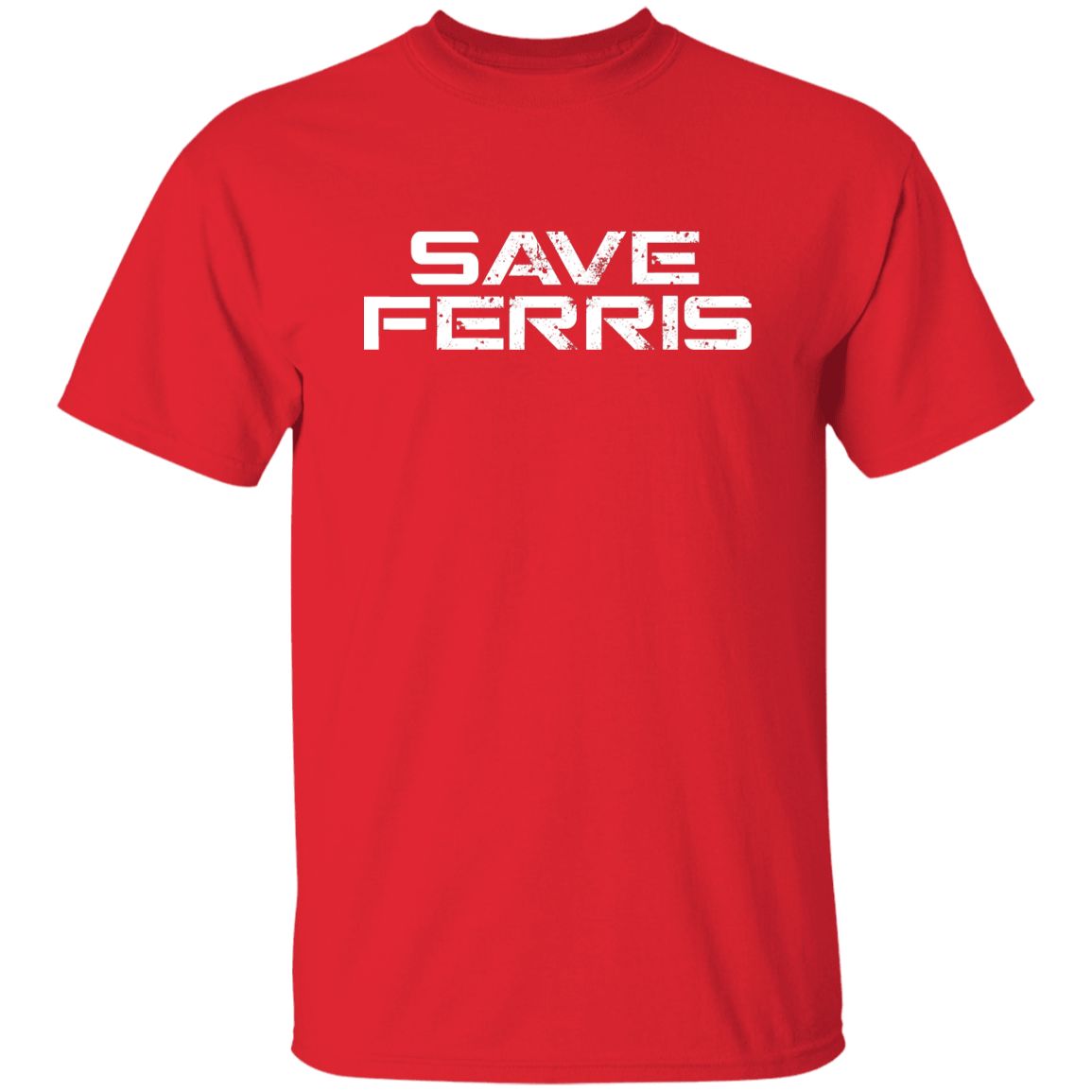 Save Ferris