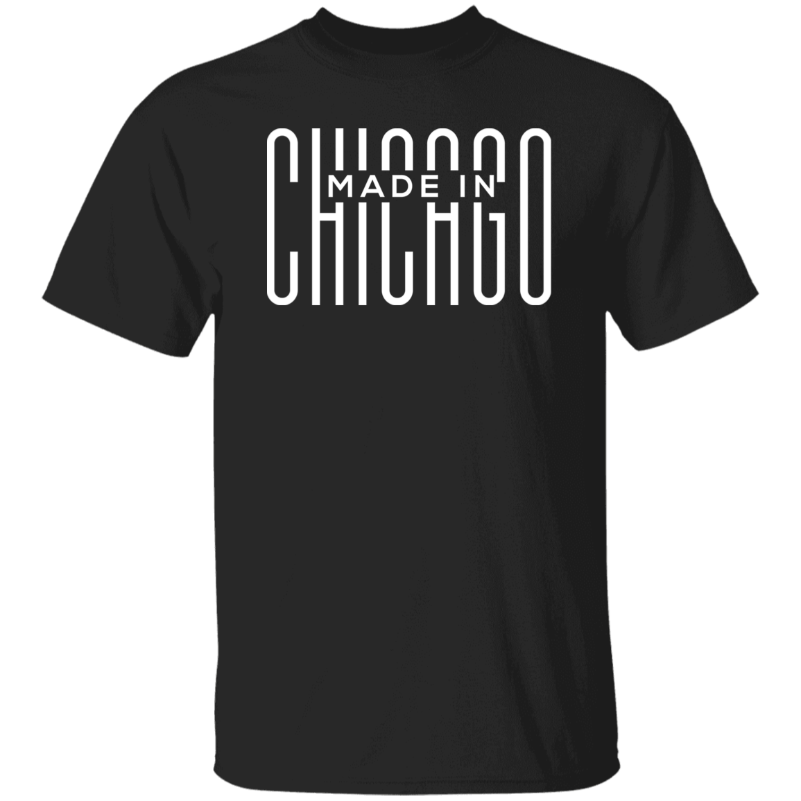 Made In Chicago