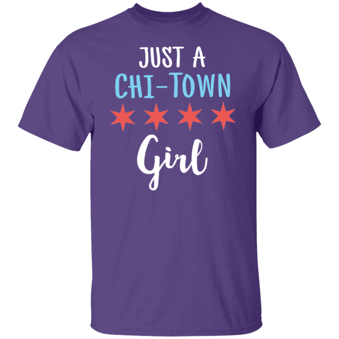 Chi Town Girl