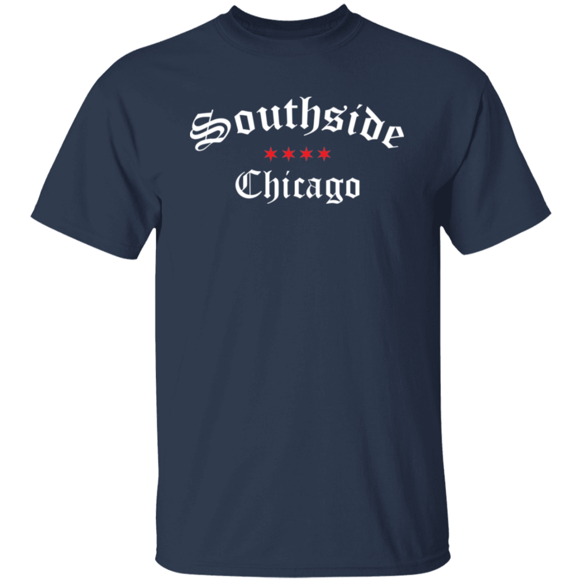 South Side Flag