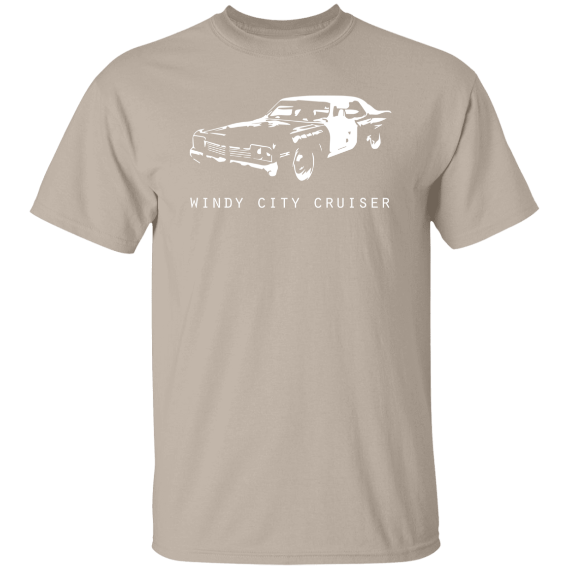 Windy City Cruiser