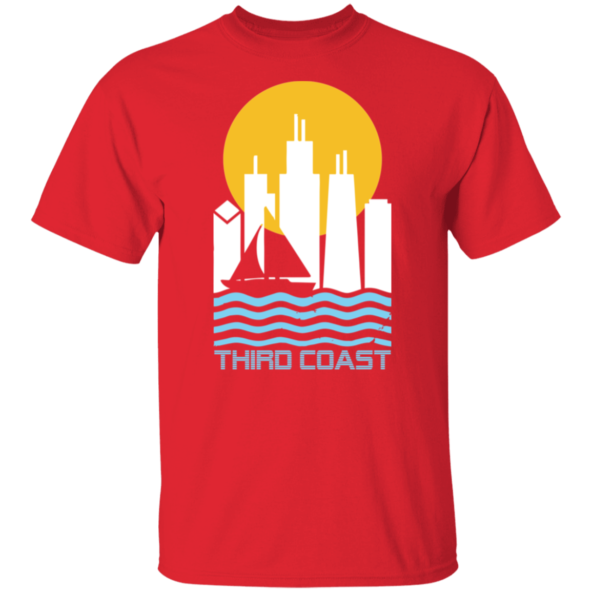 Third Coast