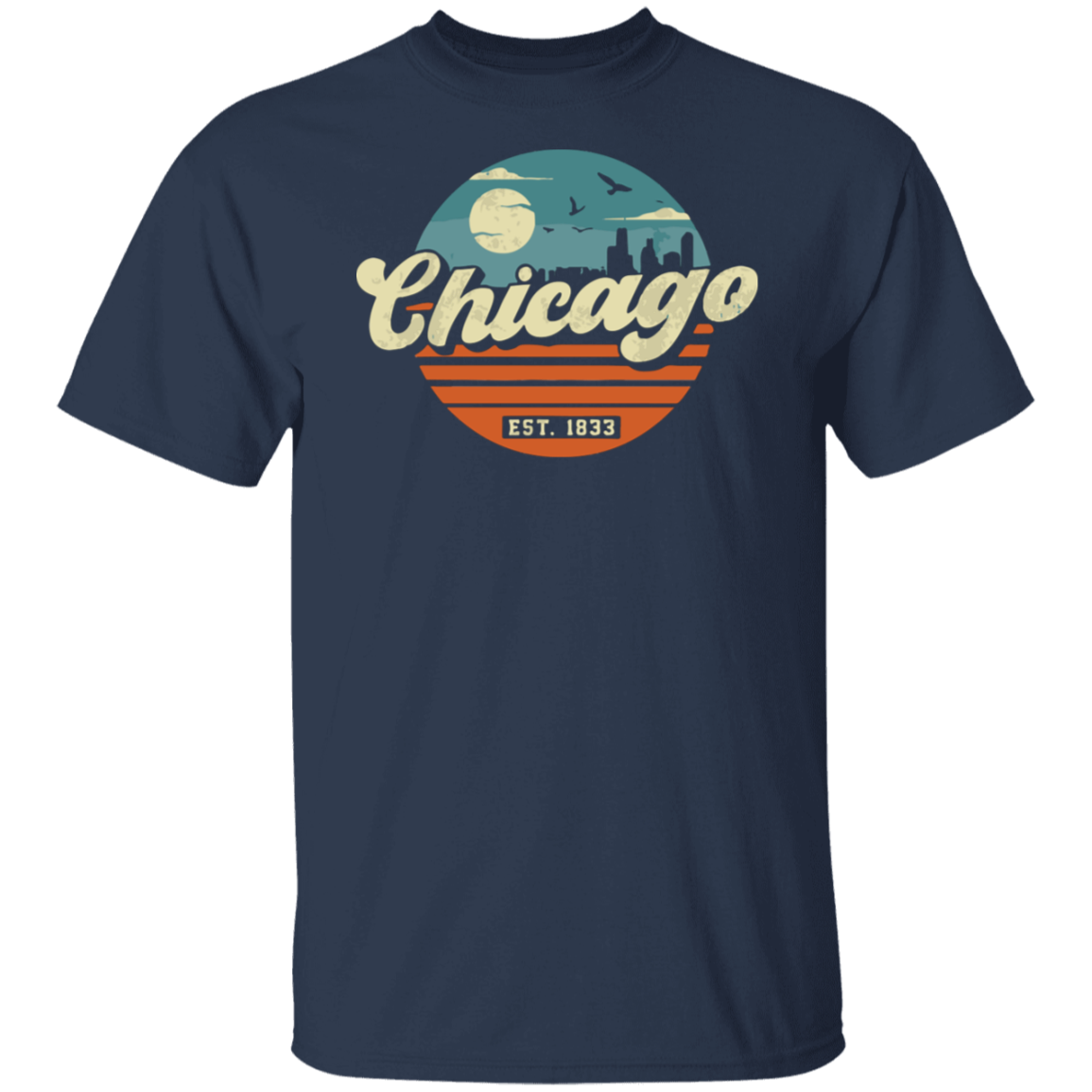 Vintage Chicago