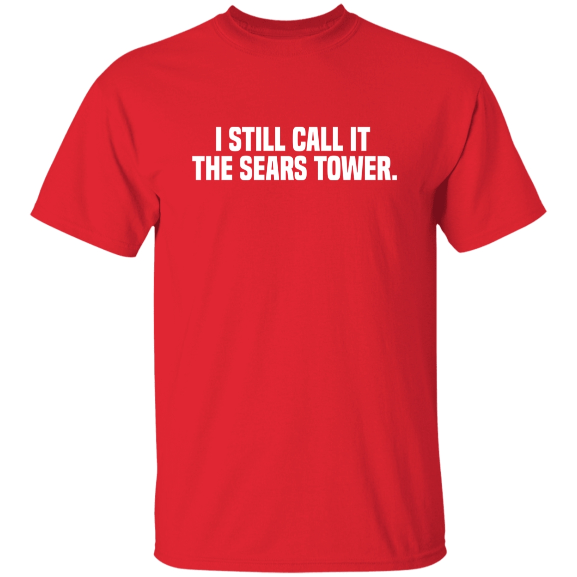 Sears Tower