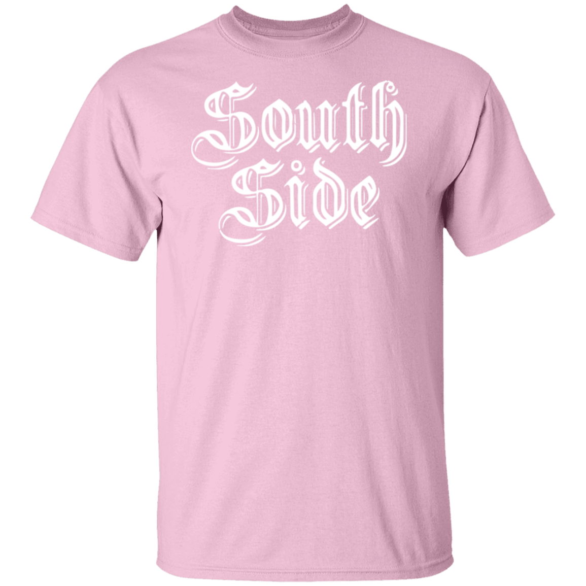 South Side Font