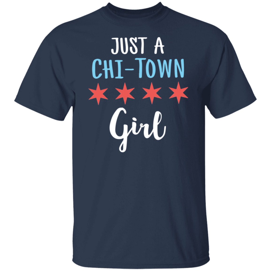 Chi Town Girl