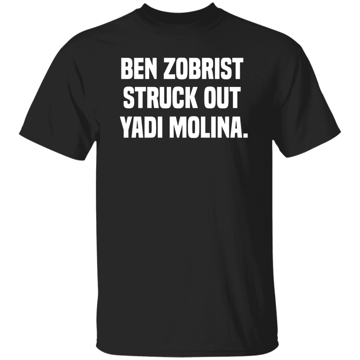 Ben Zobrist