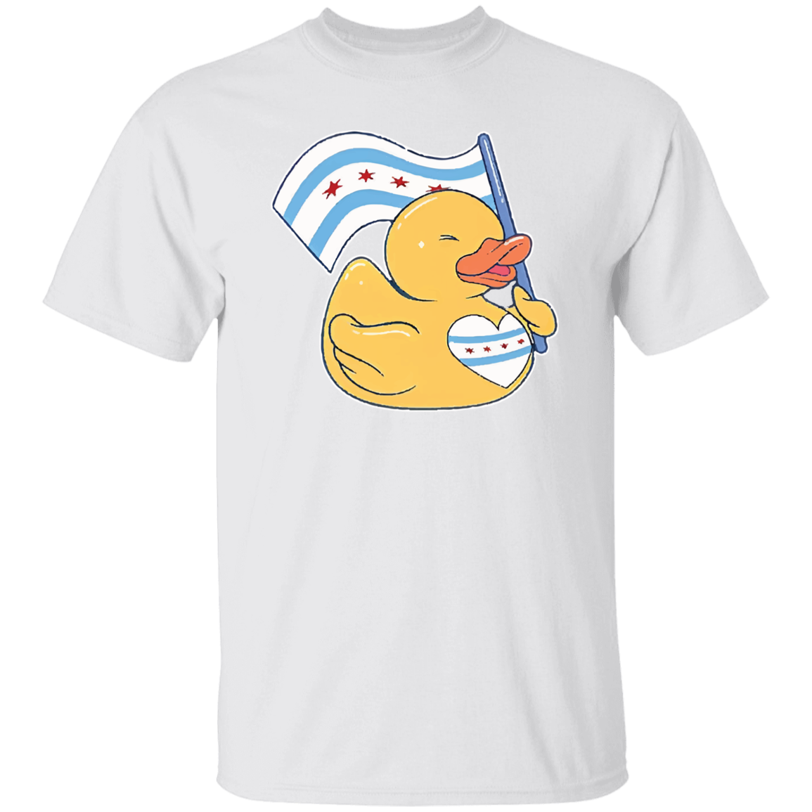 Chicago Ducky