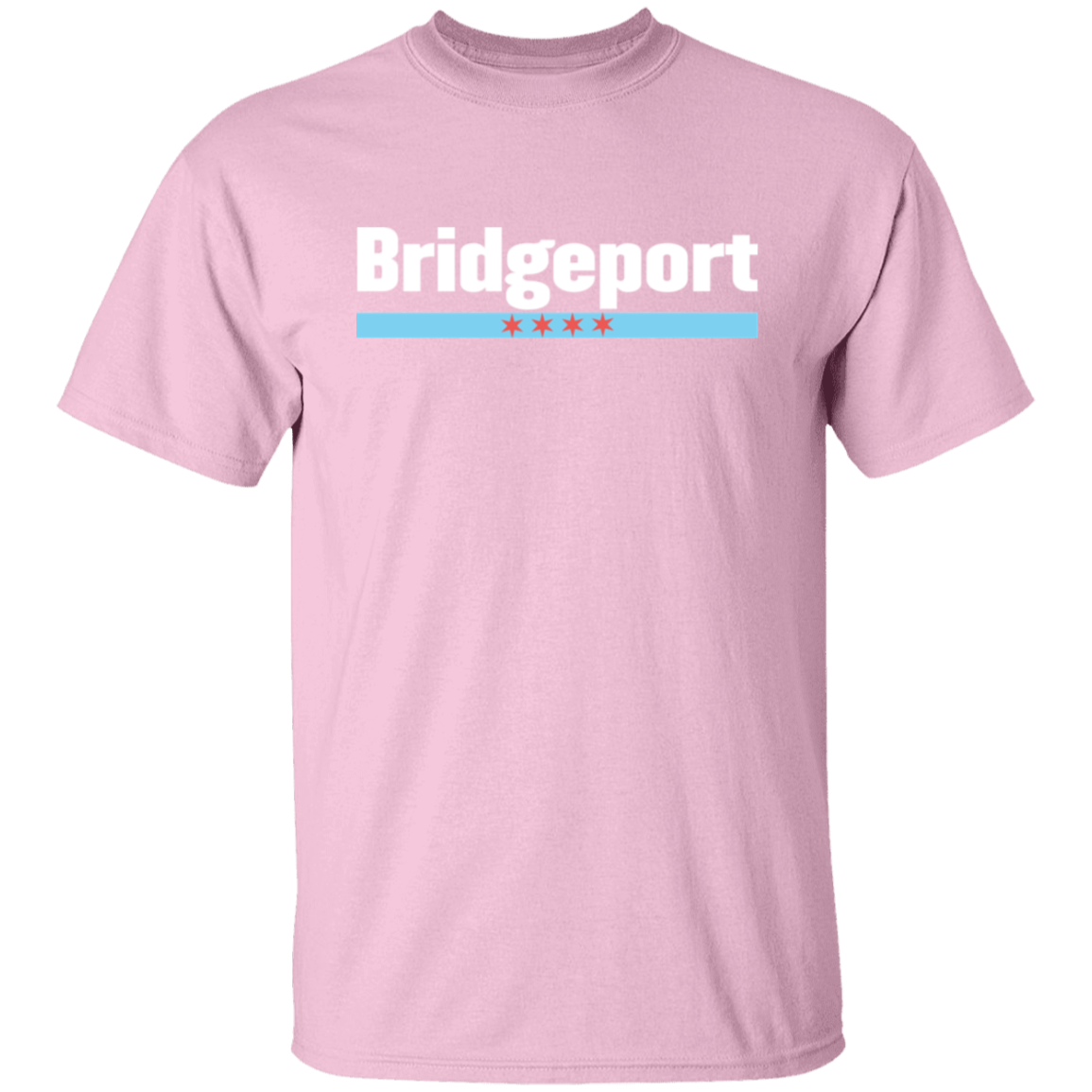 Bridgeport