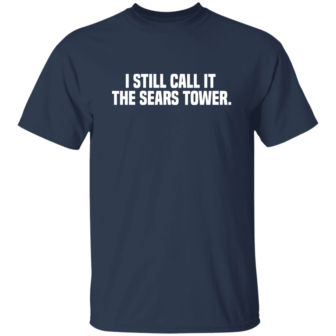 Sears Tower