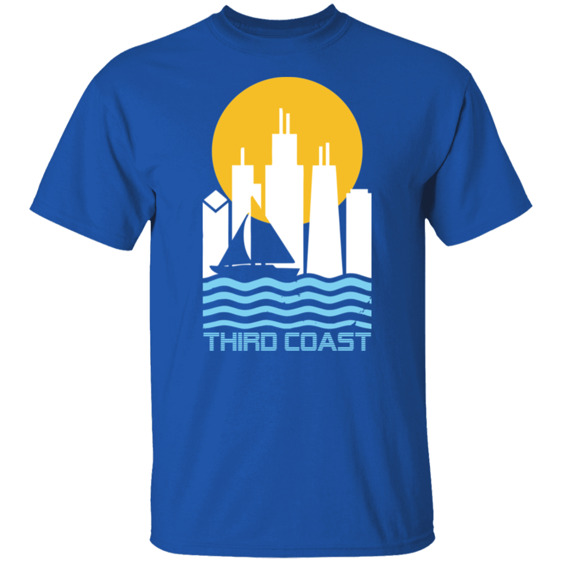 Third Coast