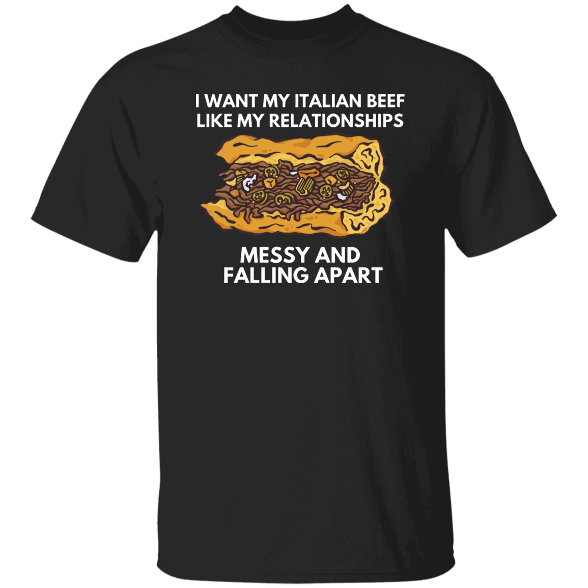 Italian Beef