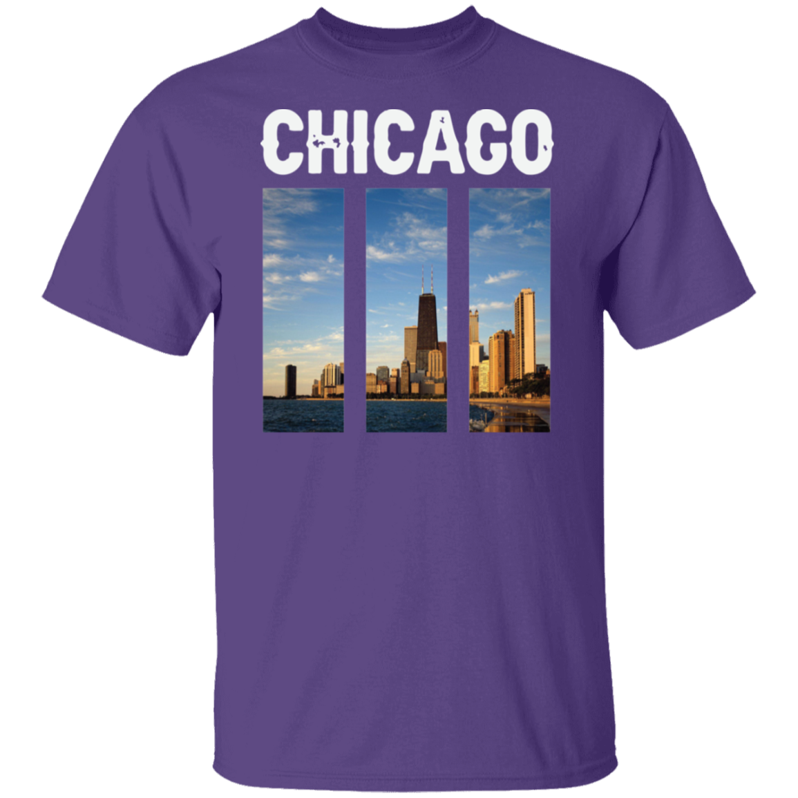 Shutter Chi