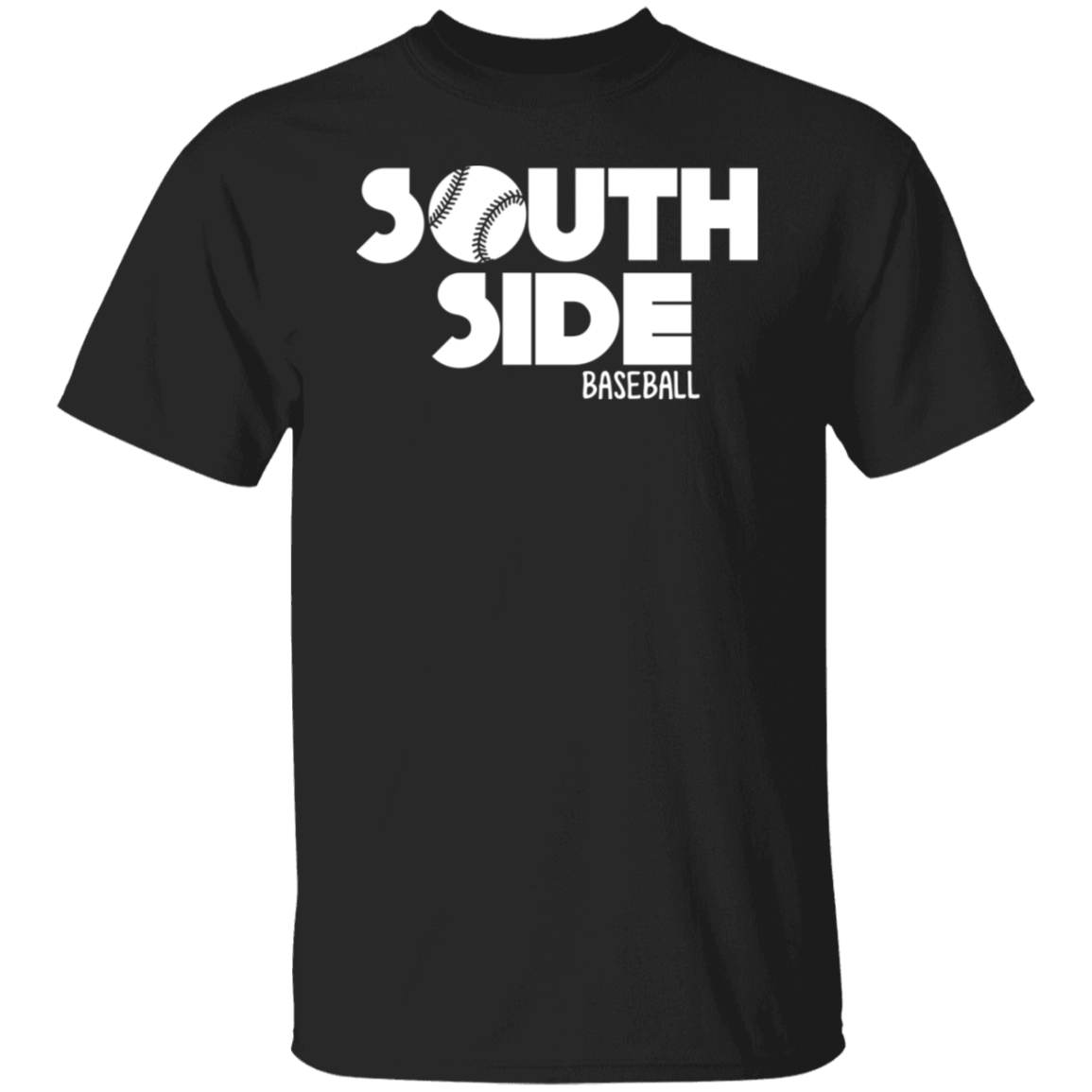South Side Baseball