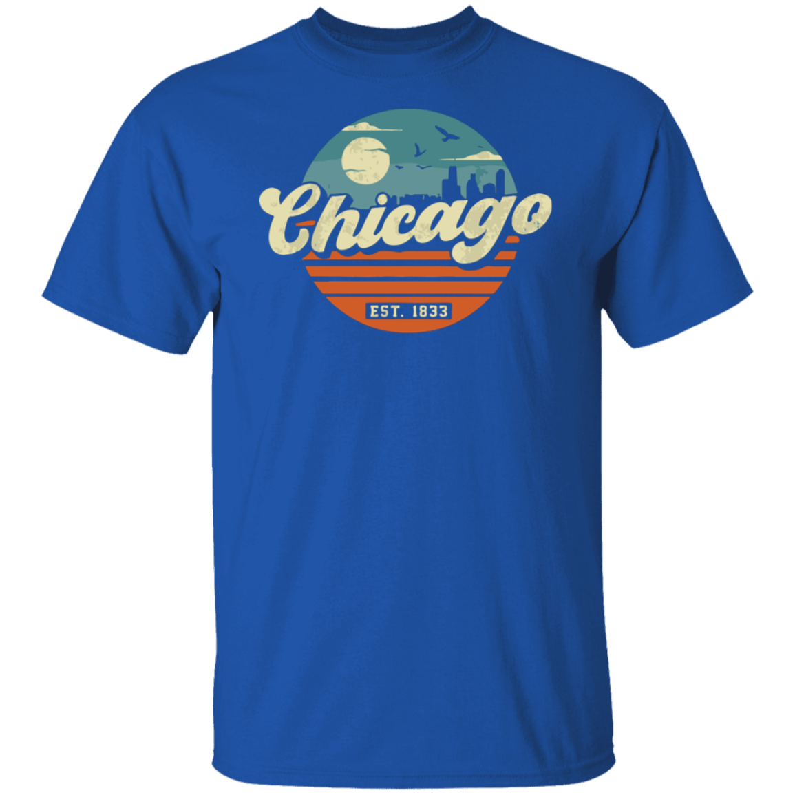Vintage Chicago