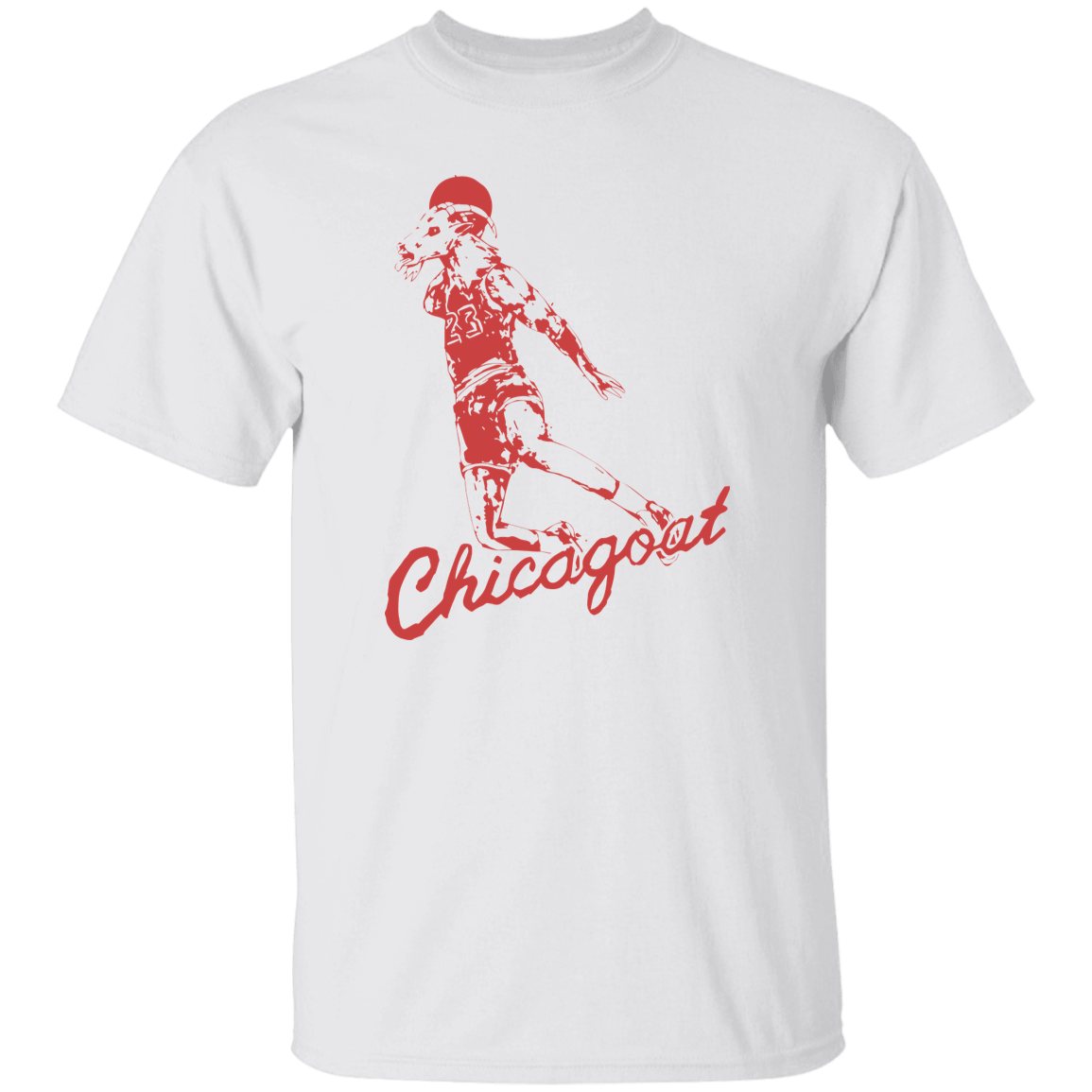 Chicagoat