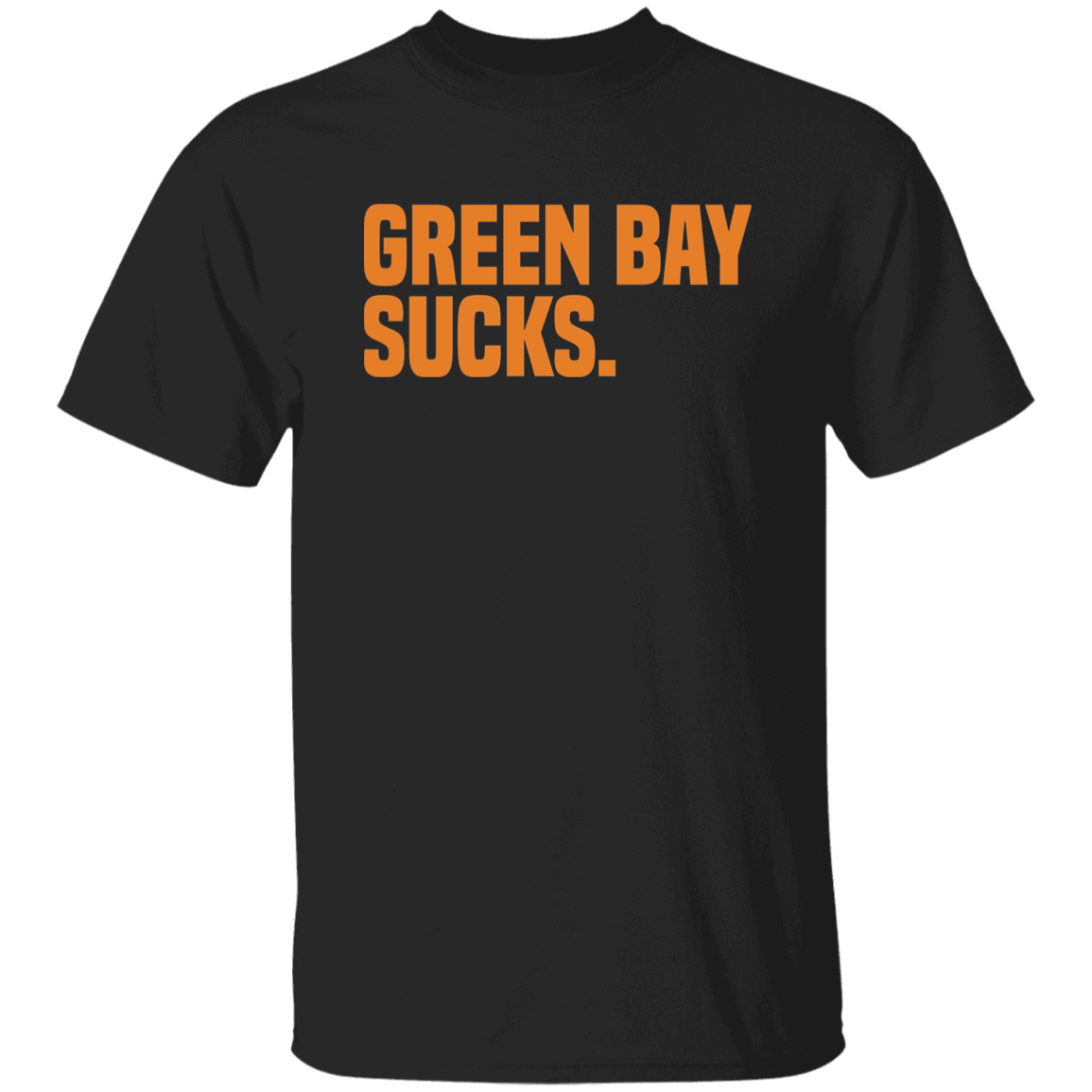 Green Bay Sucks