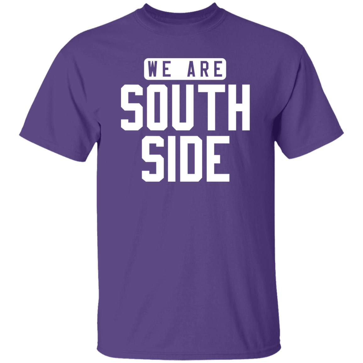 We Are South Side