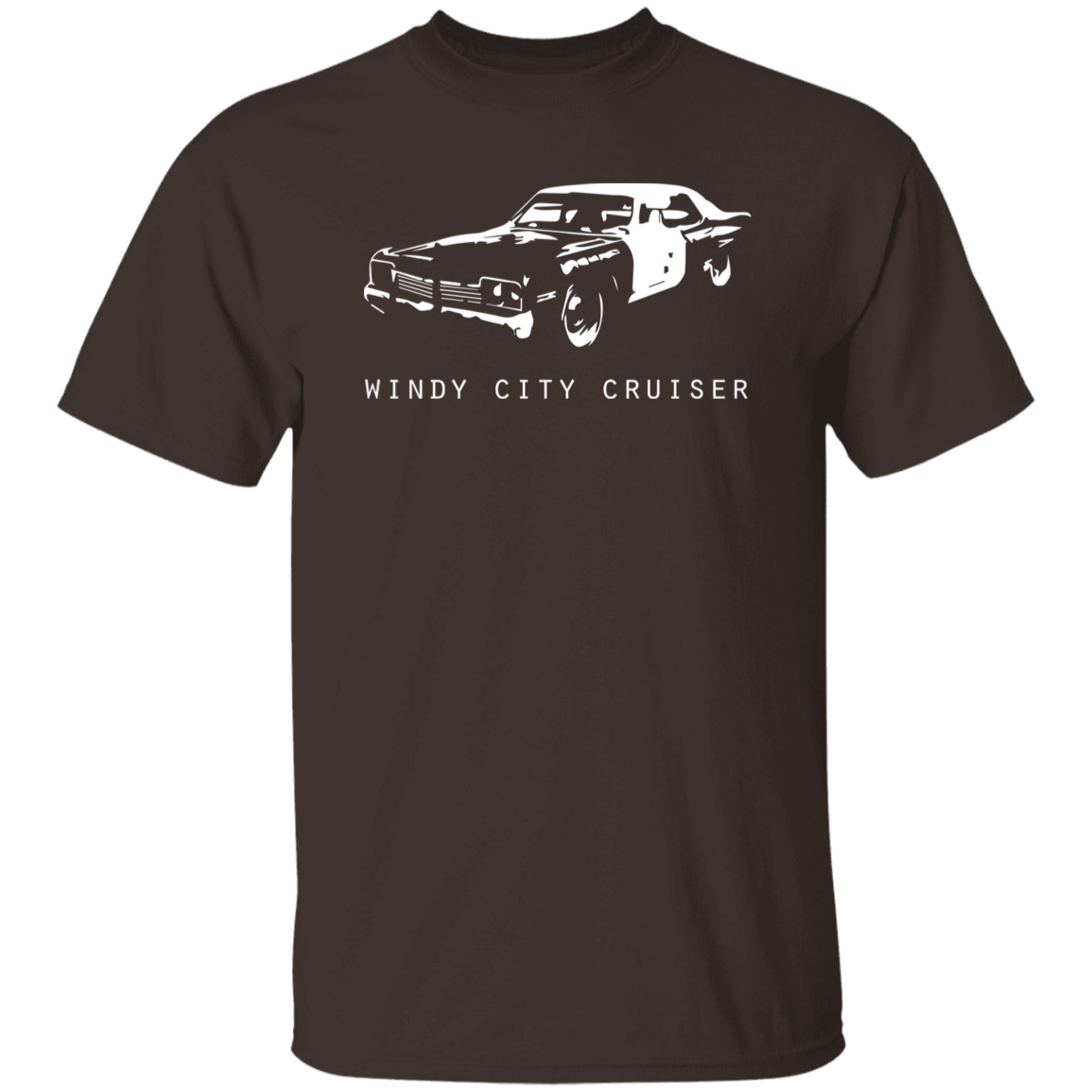 Windy City Cruiser