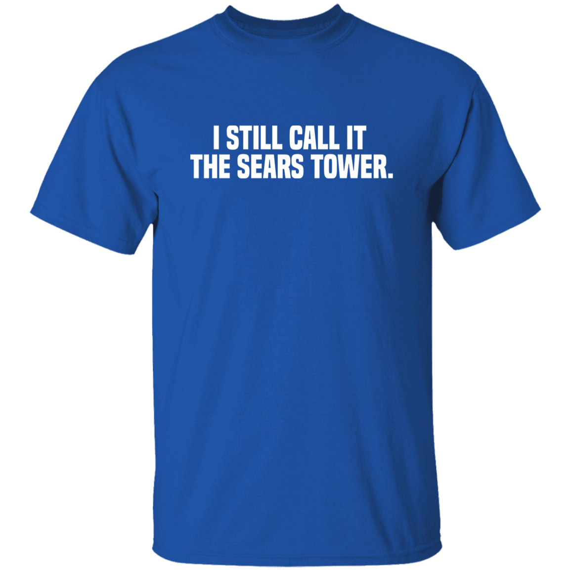 Sears Tower