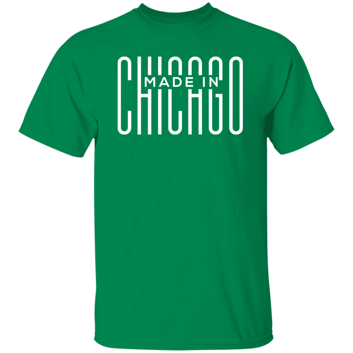 Made In Chicago