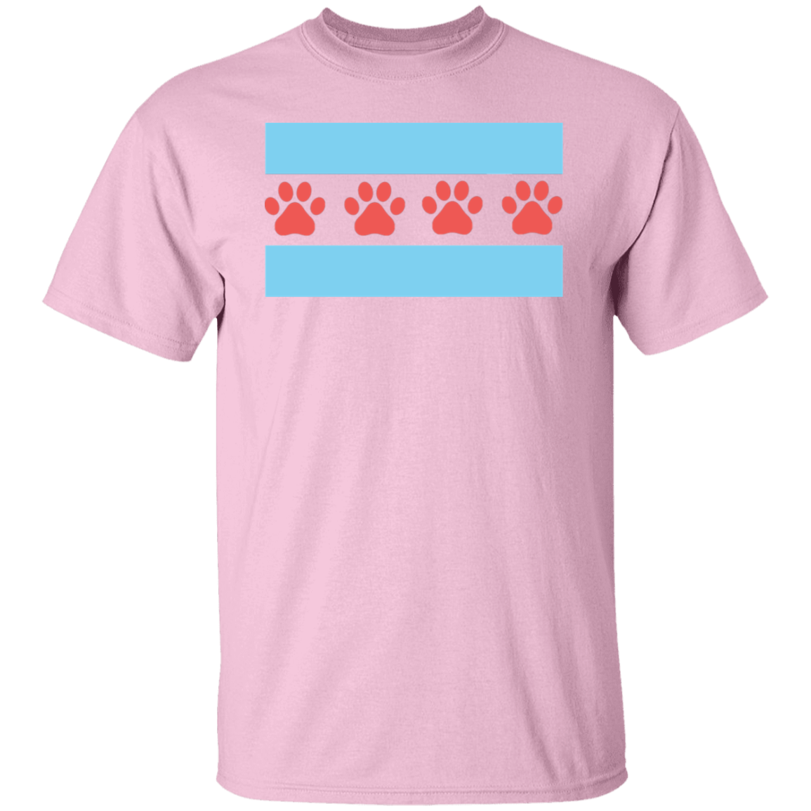 Paws