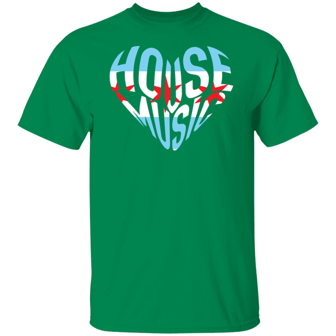 Heart House Music