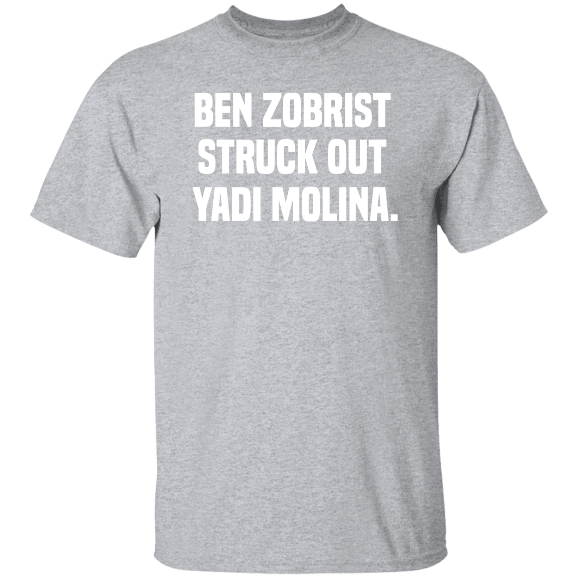 Ben Zobrist
