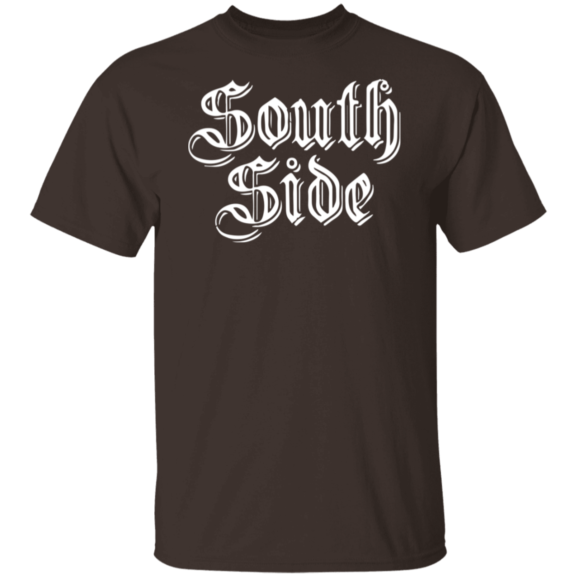 South Side Font
