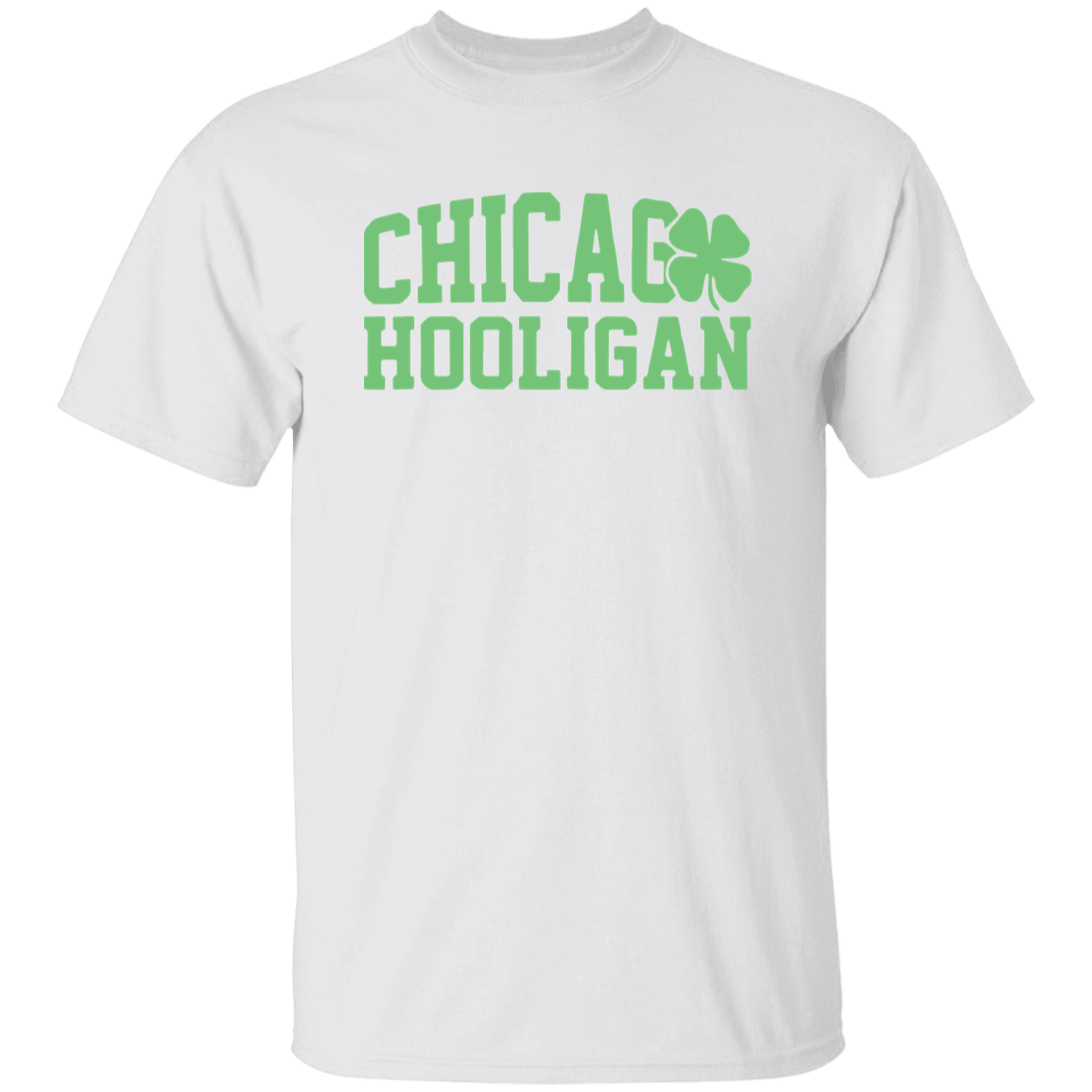 Chicago Hooligan