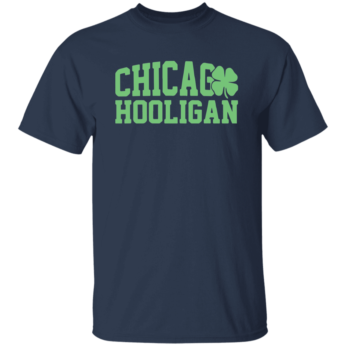 Chicago Hooligan