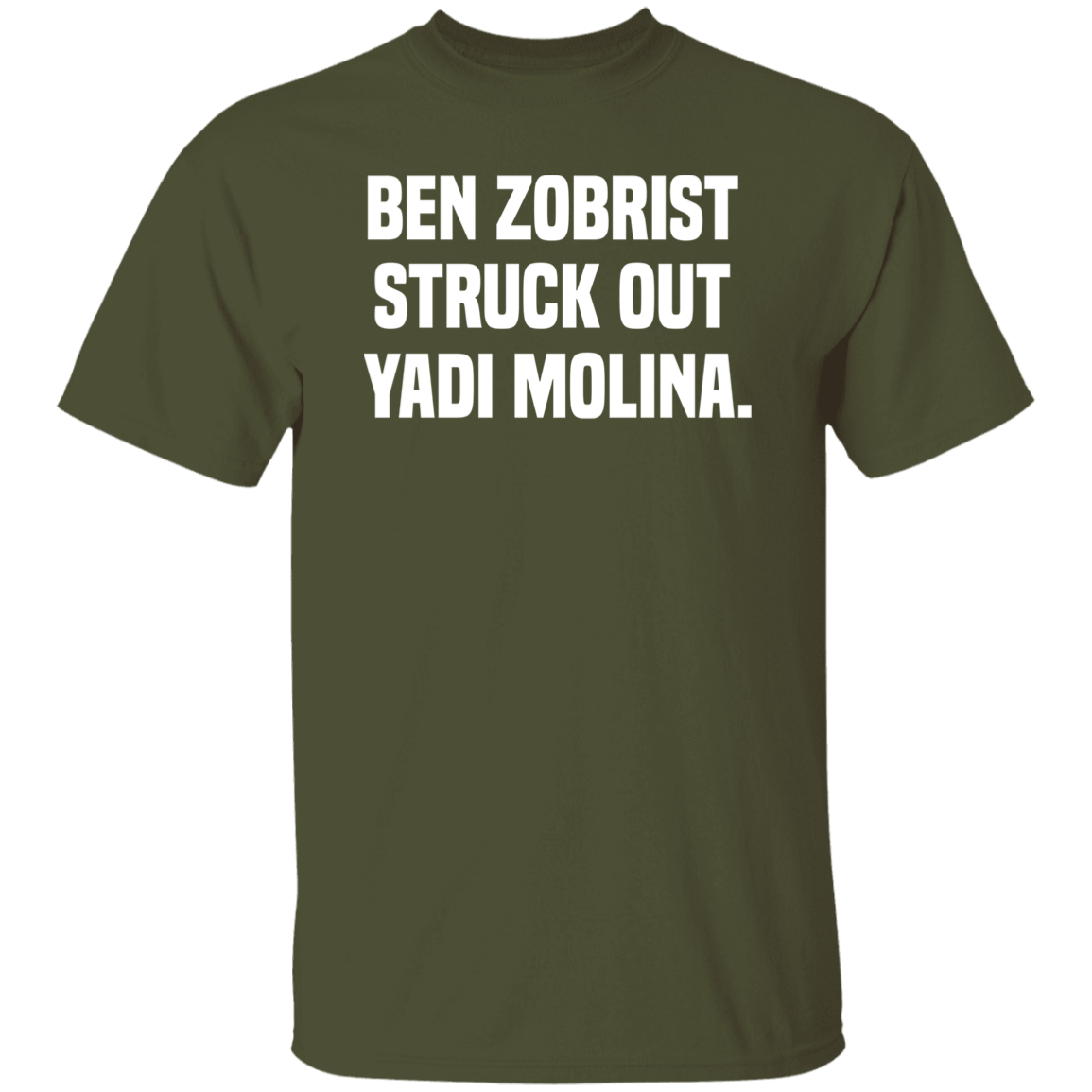 Ben Zobrist
