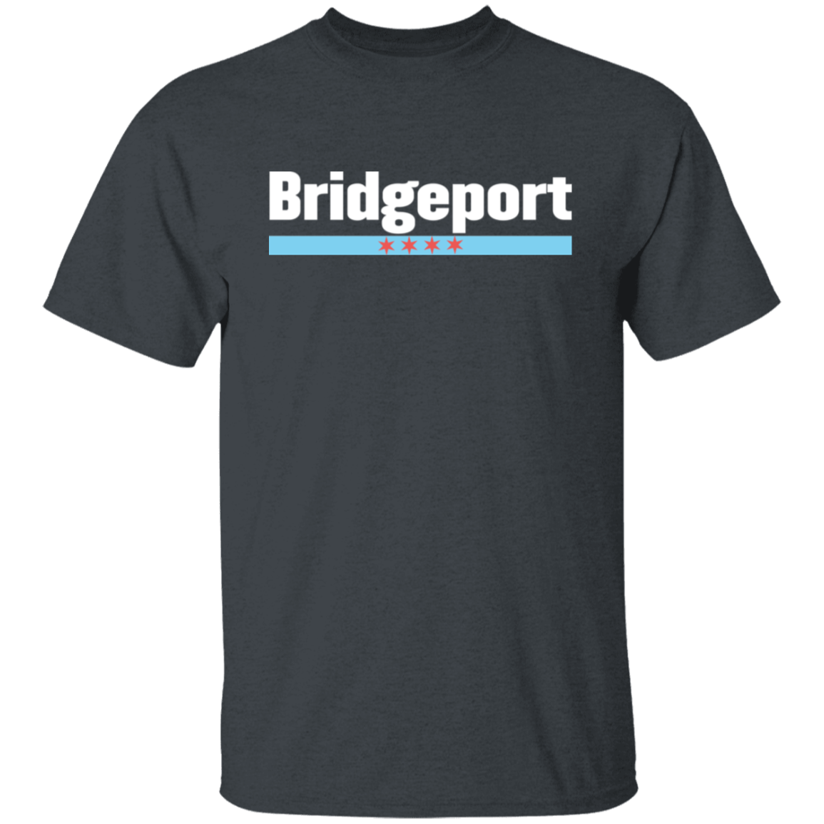 Bridgeport