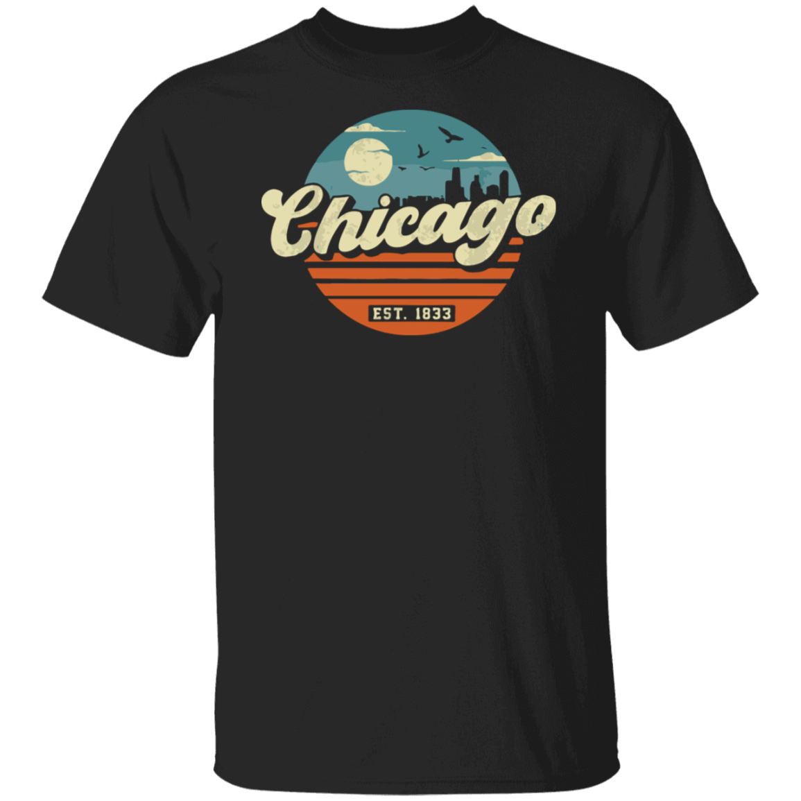 Vintage Chicago