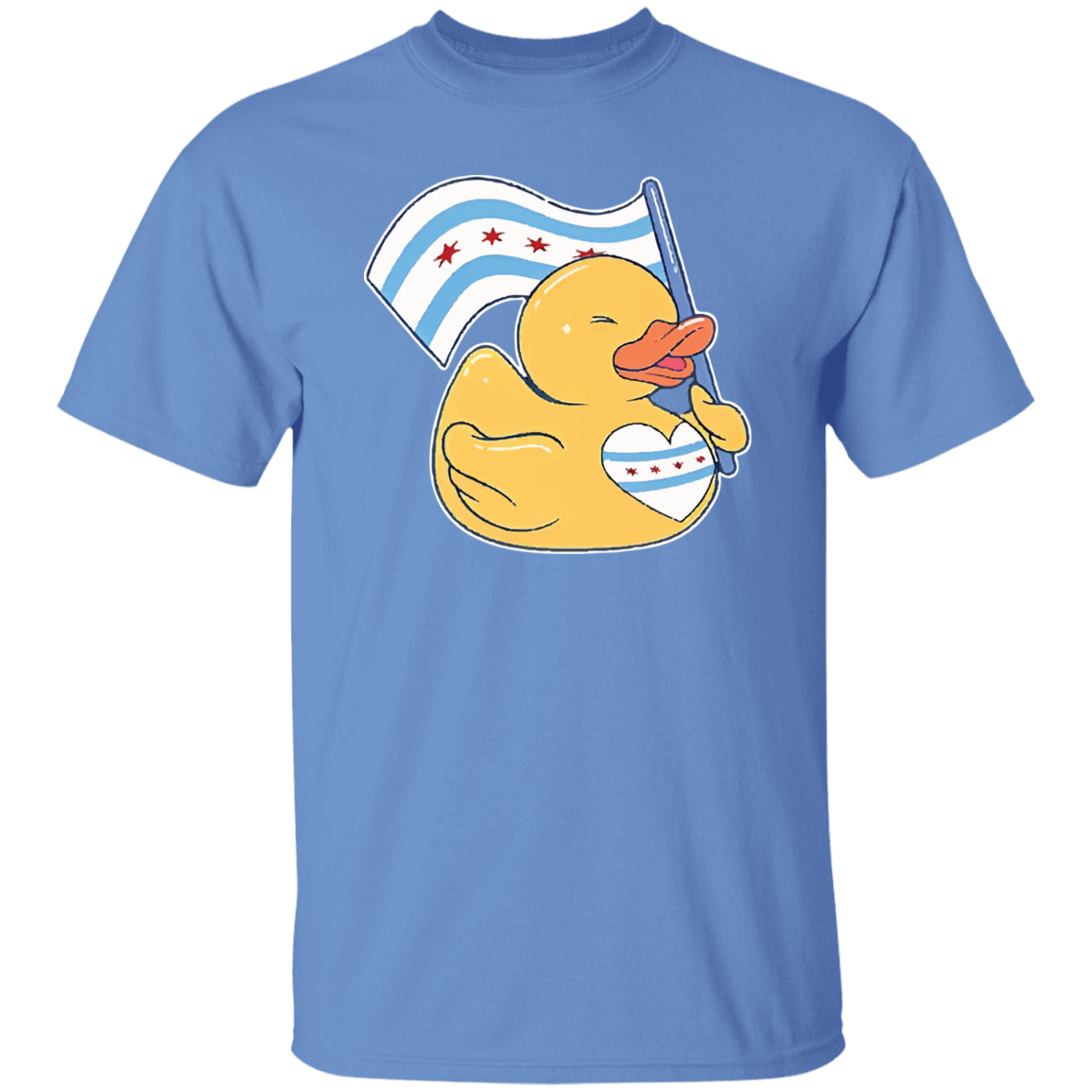Chicago Ducky