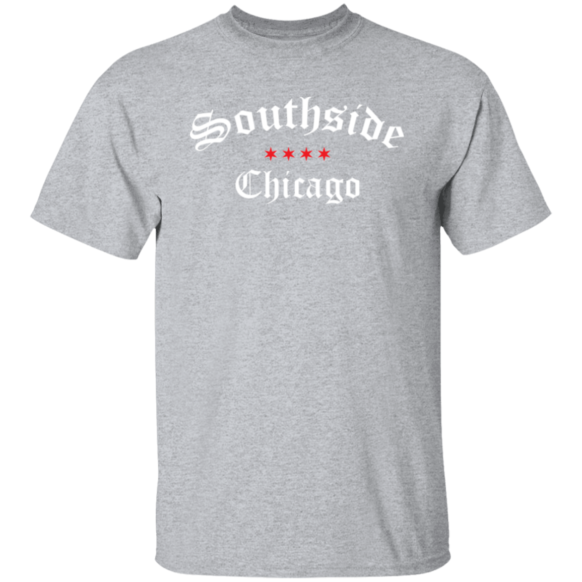 South Side Flag