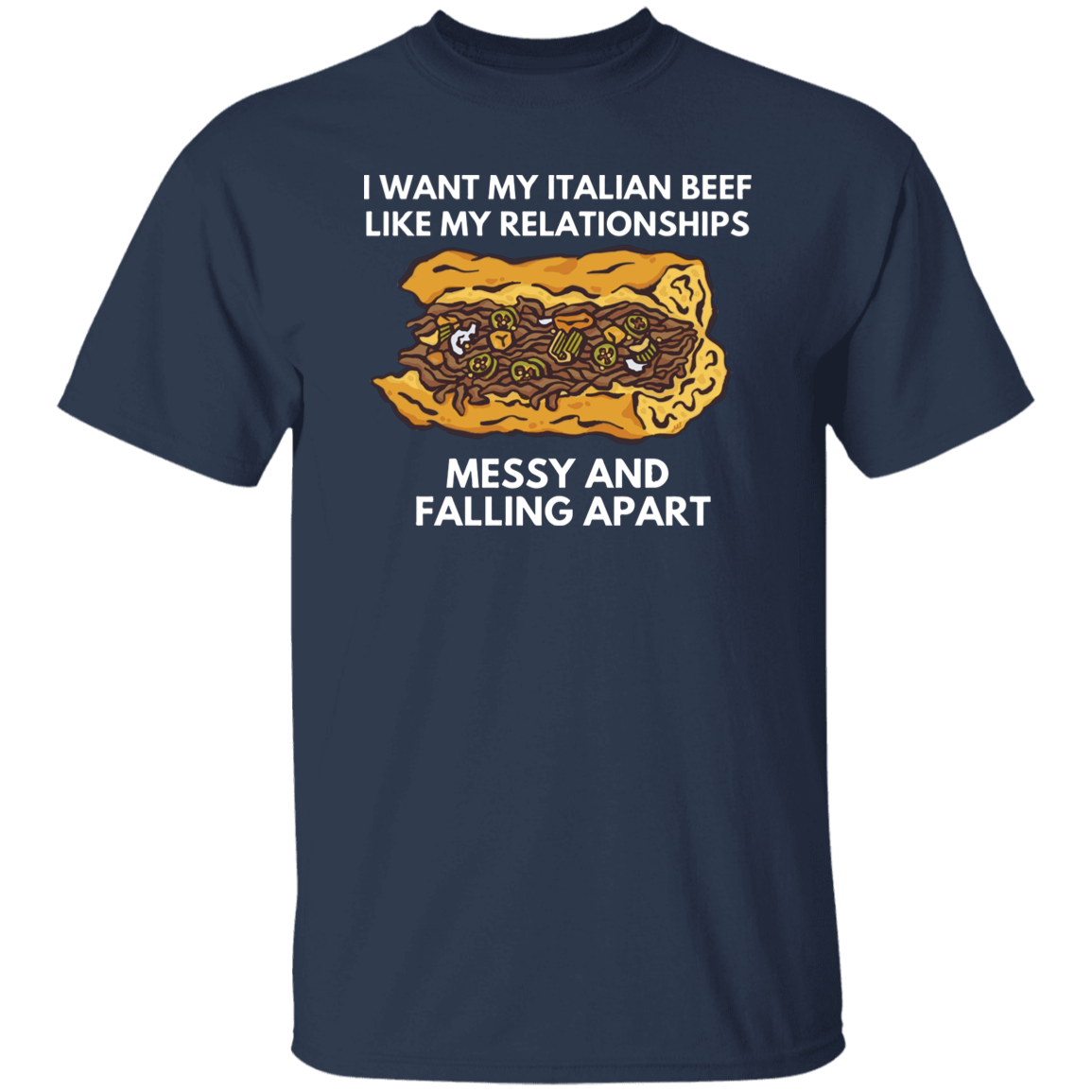 Italian Beef