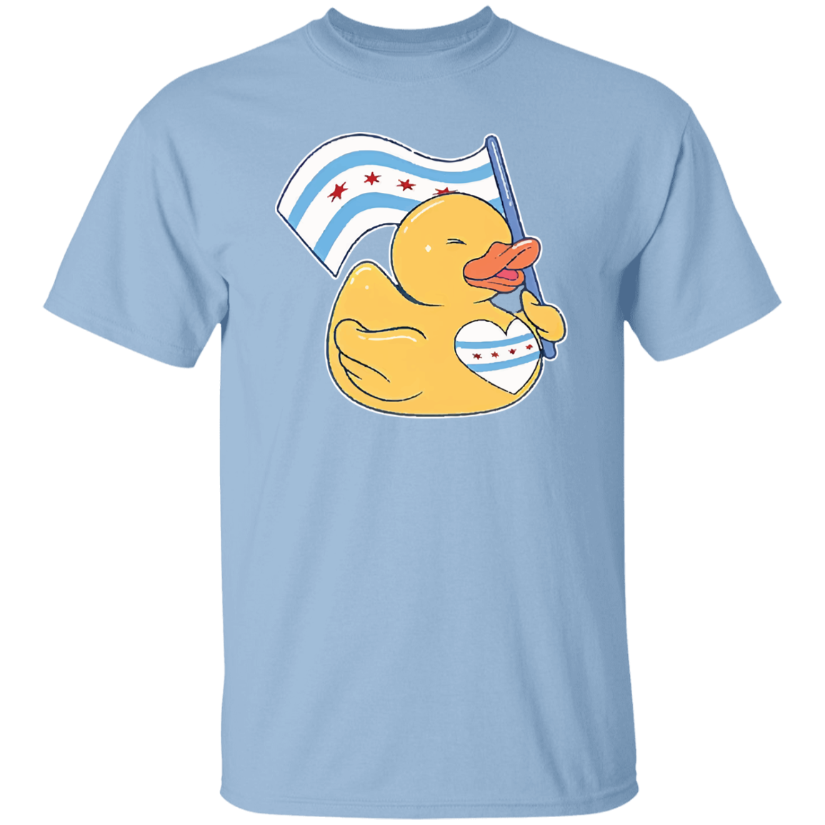 Chicago Ducky
