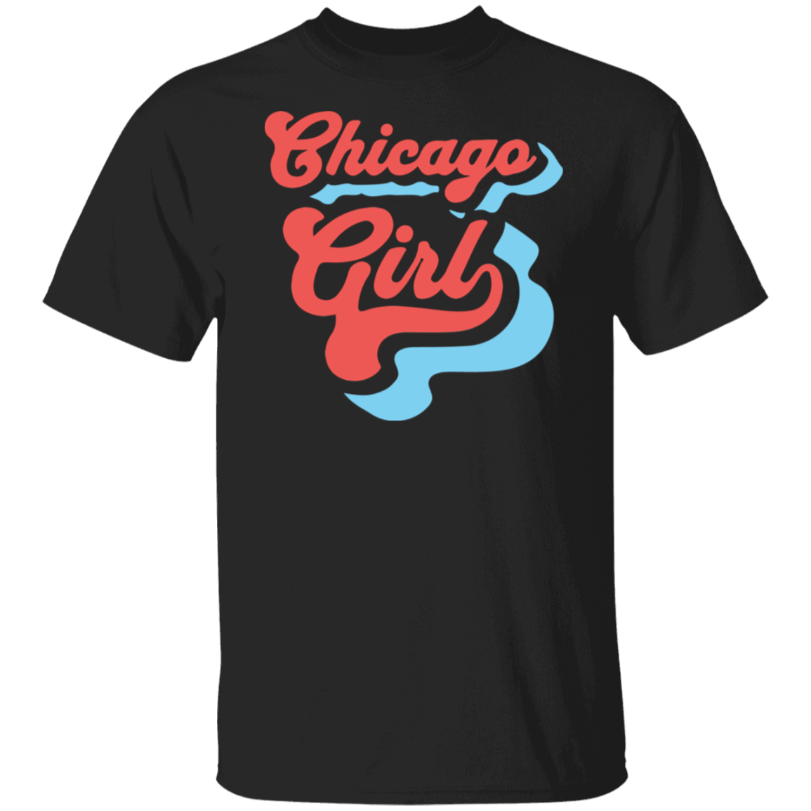 Chicago Girl