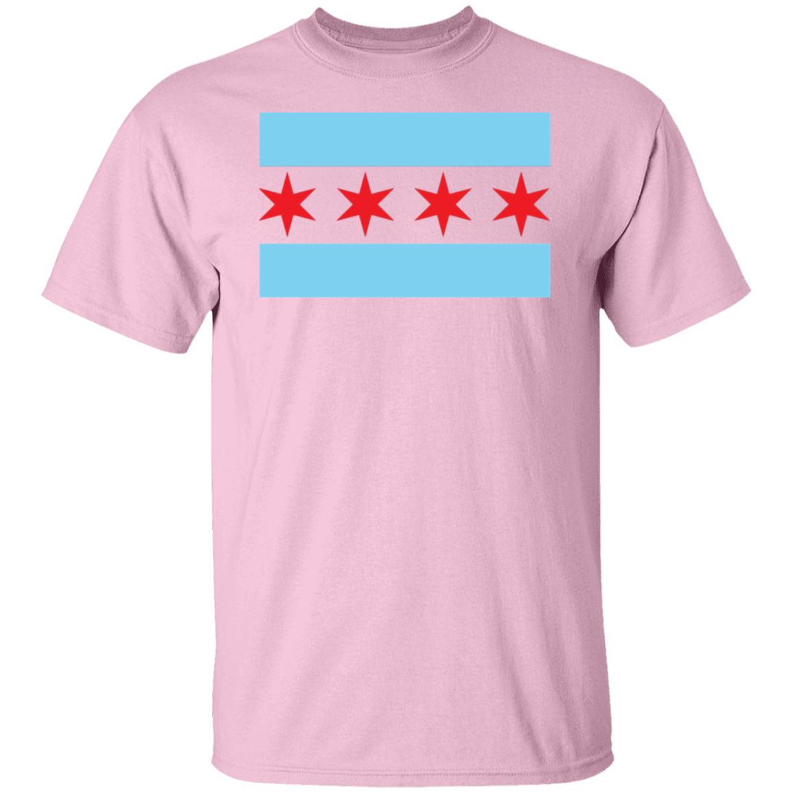 Chicago Flag