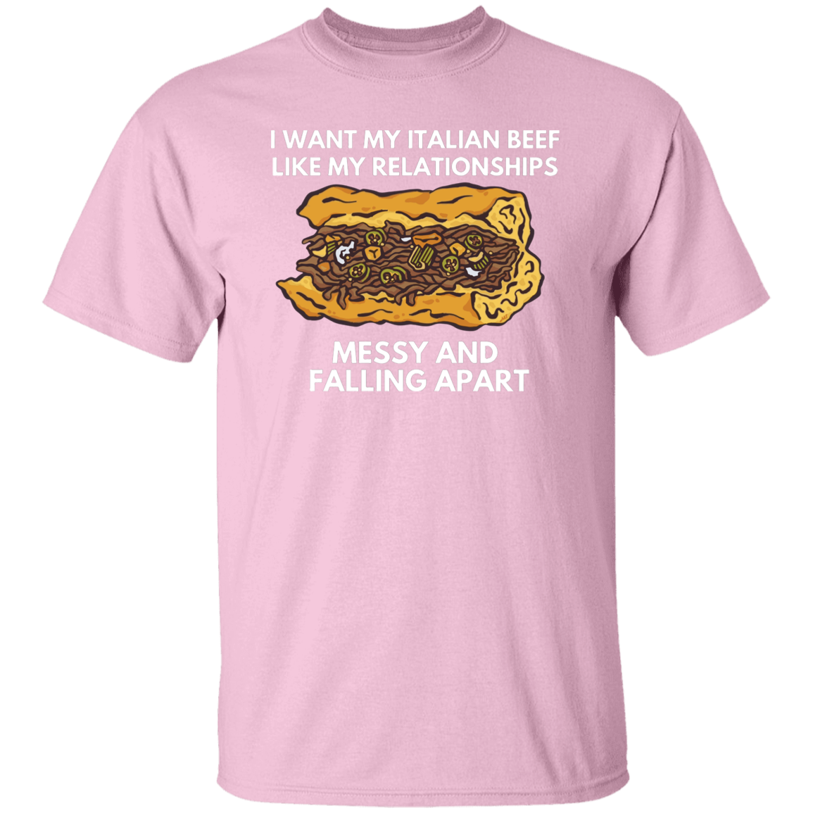 Italian Beef