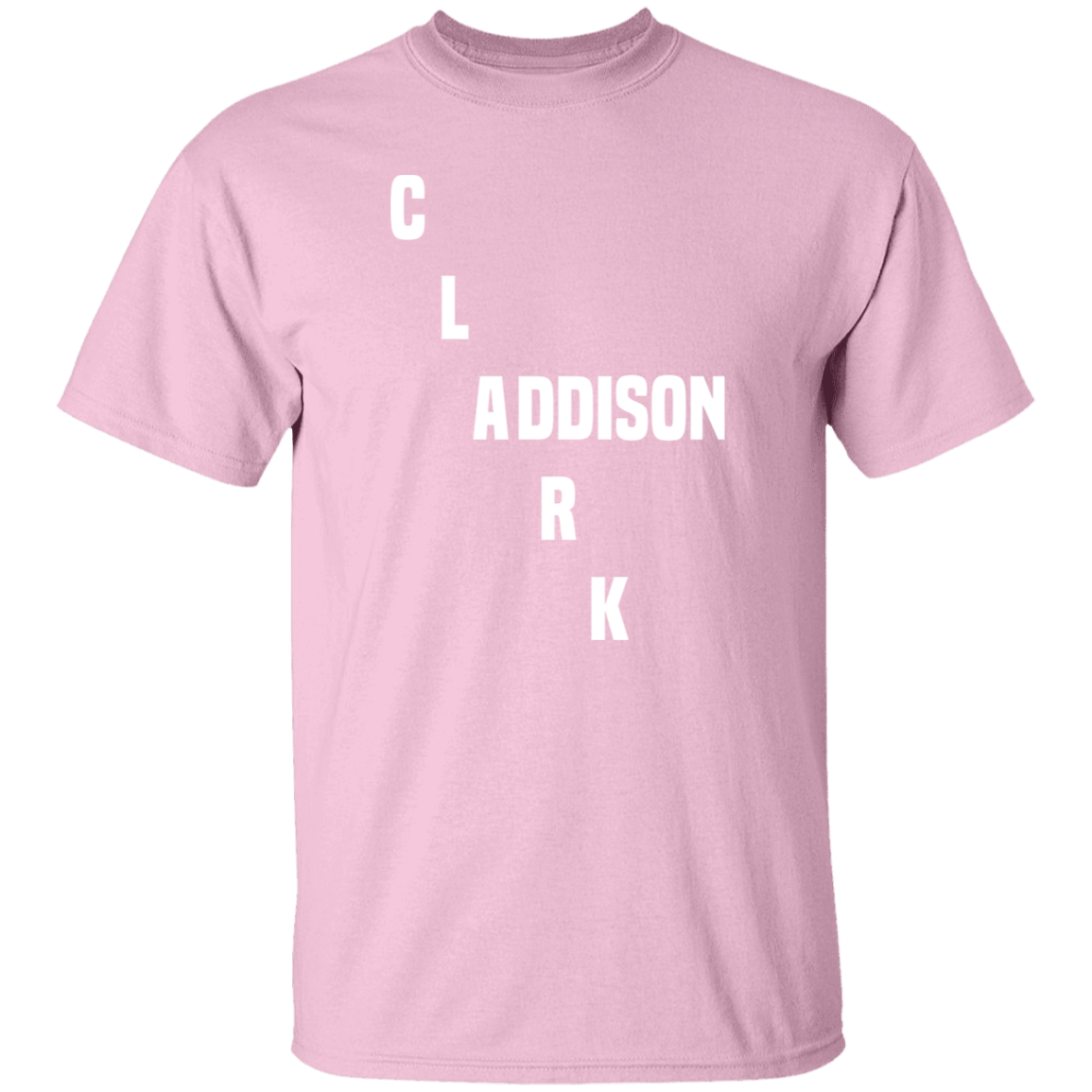 Clark Addison