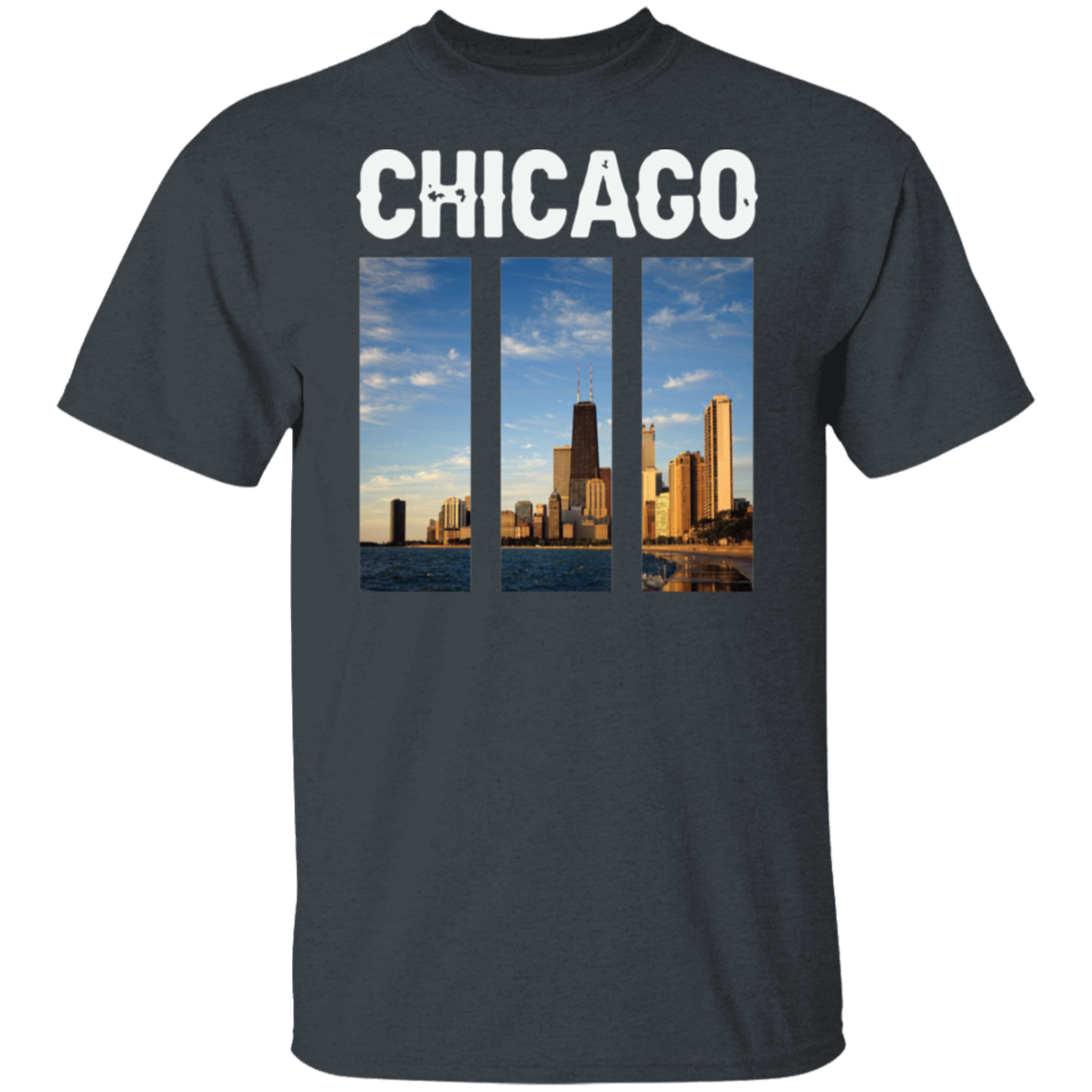 Shutter Chi