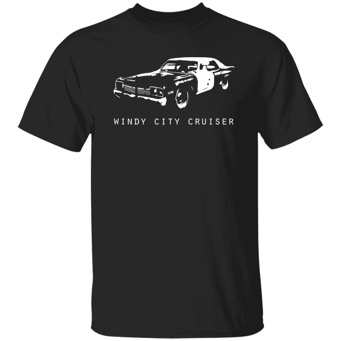 Windy City Cruiser