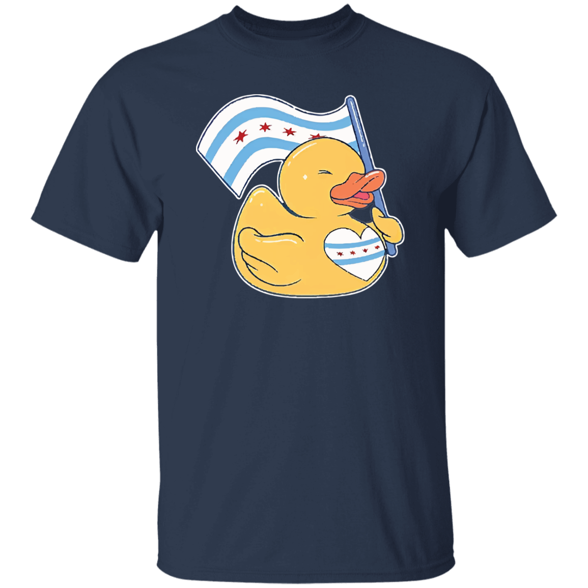 Chicago Ducky