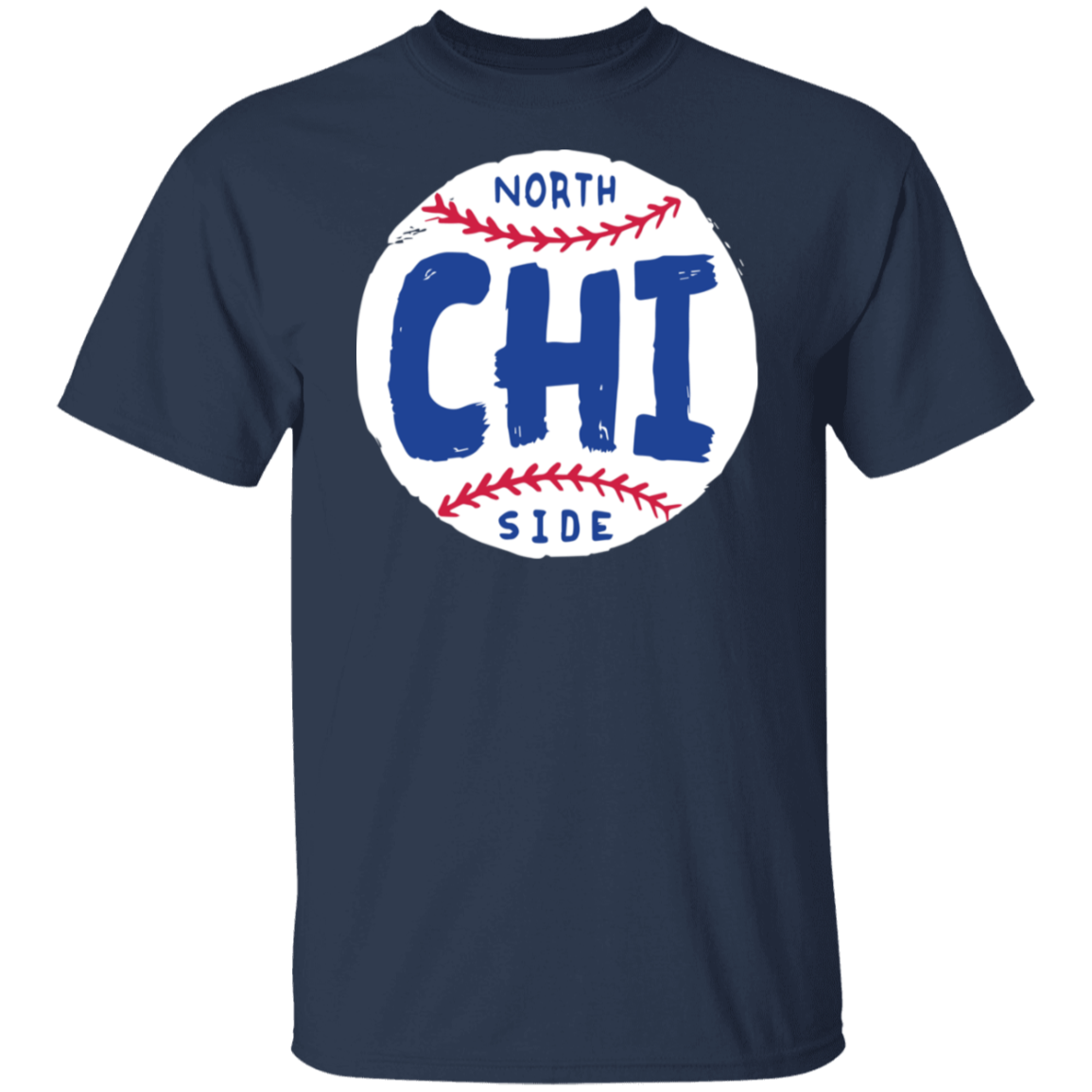 North Side Chi