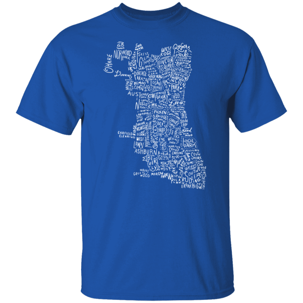 Neighborhoods