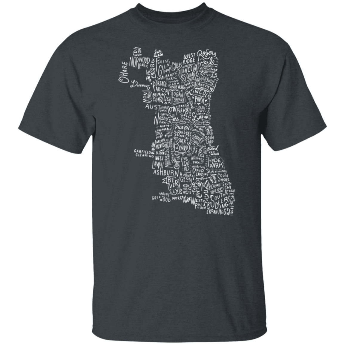 Neighborhoods