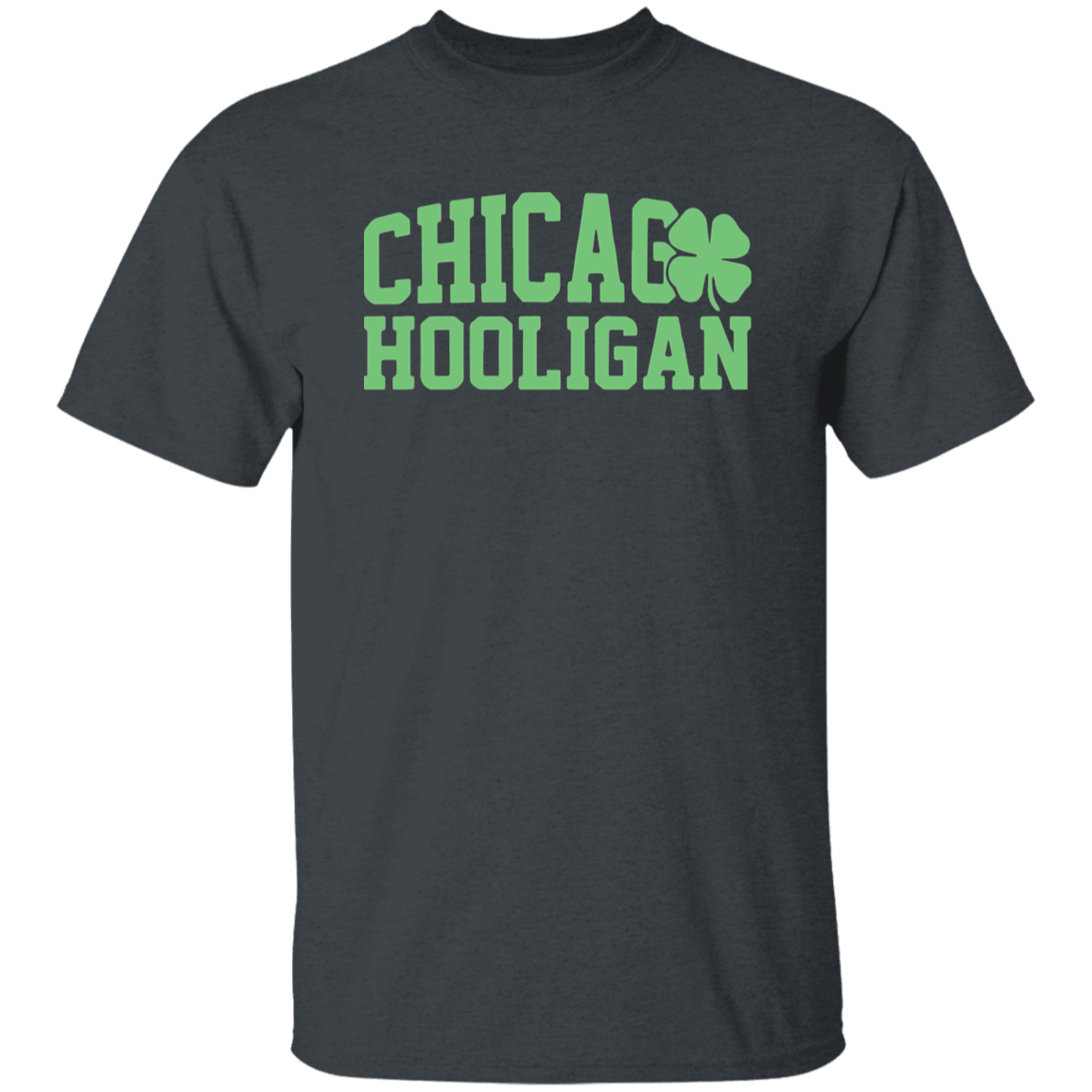 Chicago Hooligan