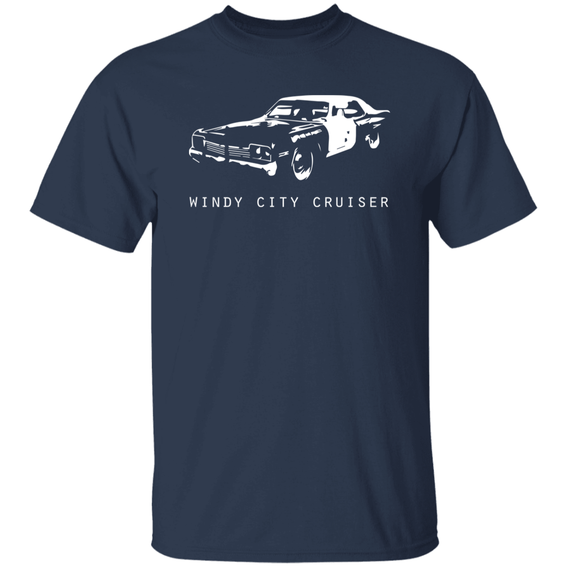 Windy City Cruiser